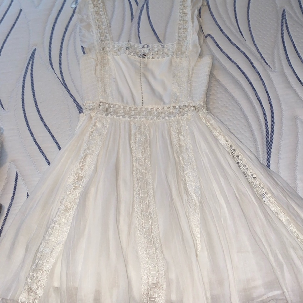 Free People dress!